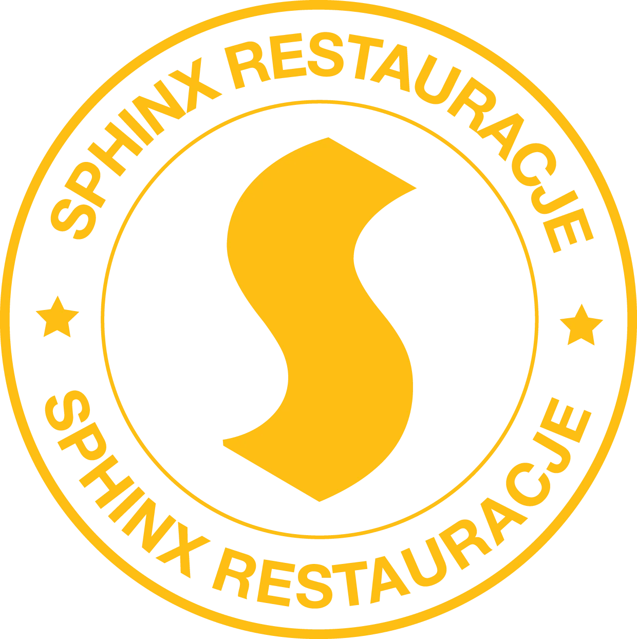 Sphinx Restauracje